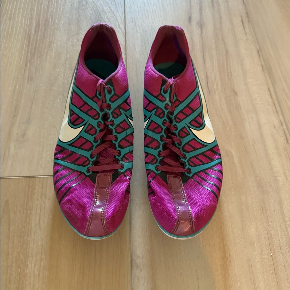 Nike Zoom Rival D | Running/Track Spikes | Women’s Size 10 (42)